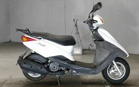 YAMAHA AXIS 125 TREET SE53J