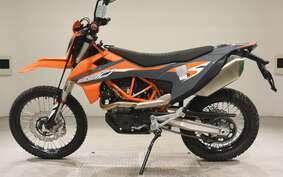 KTM 690 ENDURO R 2024