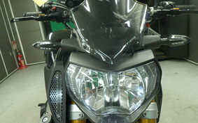 YAMAHA MT-09 A 2014 RN34J