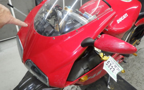 DUCATI 748 R 2001