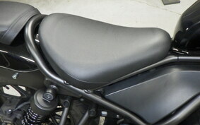 HONDA REBEL 500 2021 PC60