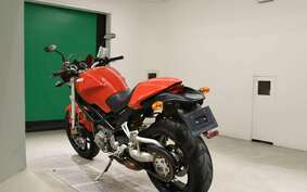 DUCATI MONSTER S2R 800 2007