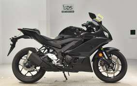 YAMAHA YZF-R3 2022 RH13J