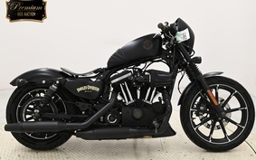 HARLEY XL883N 2019