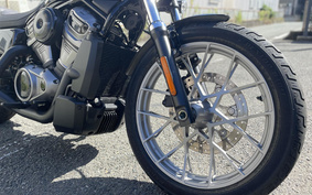 HARLEY RH975Sナイトスター 2023 ZF1