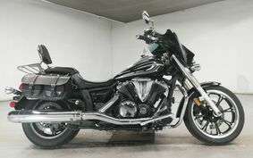 YAMAHA XVS950A MIDNIGHT STAR 2014 VN01