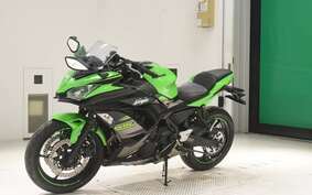 KAWASAKI NINJA 650 A 2019 ER650H