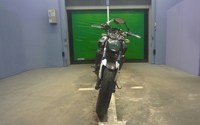 YAMAHA MT-07 2016 RM07J