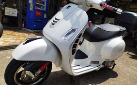 VESPA Other 2020 M457