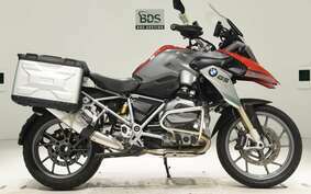 BMW R1200GS 2014