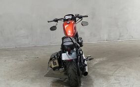 HARLEY XL883N 2012 LE2