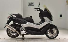 YAMAHA N-MAX SE86J