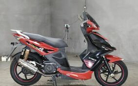 KYMCO SUPER 8 不明