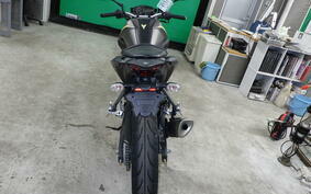 YAMAHA MT-25 RG43J