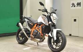 KTM 690 DUKE 2012 LDT40