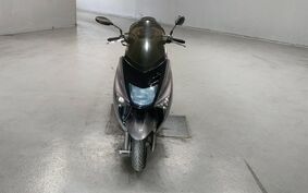 YAMAHA MAJESTY 125 5CA