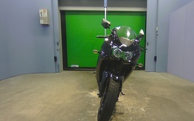 KAWASAKI NINJA 250R 2008 EX250K