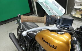 KAWASAKI 250TR BJ250F