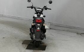 HONDA ZOOMER-X JF52