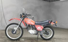 HONDA XL250S L250S