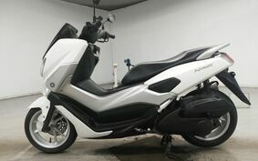 YAMAHA N-MAX 125 SE86J