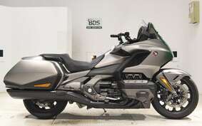 HONDA GL 1800 GOLD WING 2D 2019 SC79