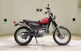 YAMAHA BRONCO 5BT