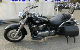 KAWASAKI VULCAN 900 CUSTOM 2007 VN900B