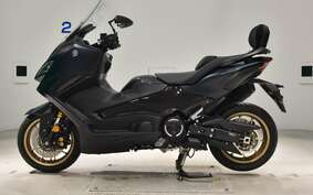 YAMAHA T-MAX 560 T 2022 SJ19J