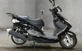 YAMAHA CYGNUS 125 X SE44J