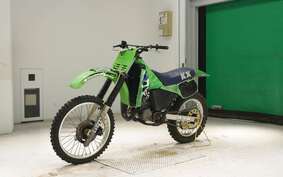 KAWASAKI KX125 KX125C