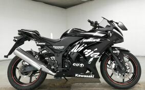 KAWASAKI NINJA 250R EX250K