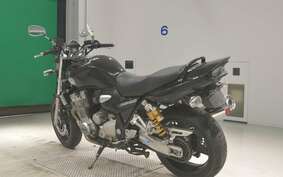 YAMAHA XJR1300 Gen.2 2009 RP17J