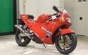 DUCATI 851 STRADA 1990