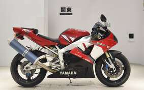 YAMAHA YZF-R1 2001 RN04