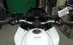 HONDA VFR800X 2015 RC80