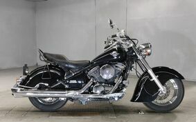 KAWASAKI VULCAN 400 DRIFTER 2004 VN400D