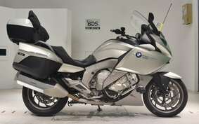 BMW K1600GTL 2014