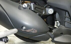 YAMAHA N-MAX SEG6J