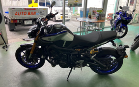 YAMAHA MT-09 SP ABS 2018 RN52J