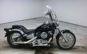 YAMAHA DRAGSTAR 400 1997 4TR