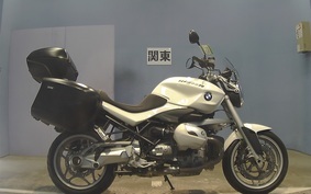 BMW R1200R 2011 0378