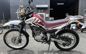 YAMAHA SEROW 250 DG17J