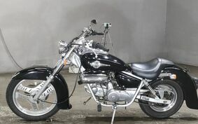 HONDA MAGNA 50 AC13