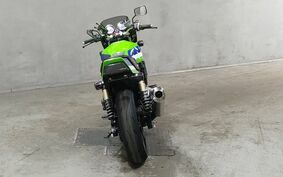 KAWASAKI ZRX400 2008 ZR400E