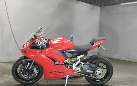 DUCATI PANIGALE V2 2020 1H00AA