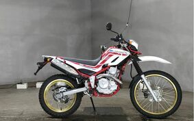 YAMAHA SEROW 250 DG31J