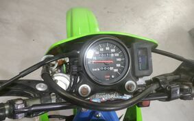 KAWASAKI KDX250SR DX250F