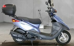 YAMAHA AXIS 125 TREET SE53J