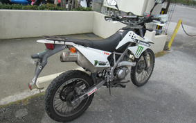 KAWASAKI KLX125 LX125C